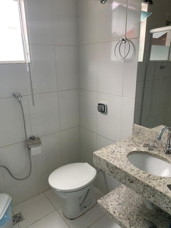 Suites Dona Paris Capitolio Ngoại thất bức ảnh